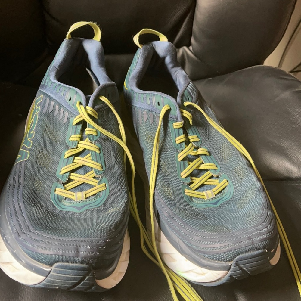 Men’s HOKA One One